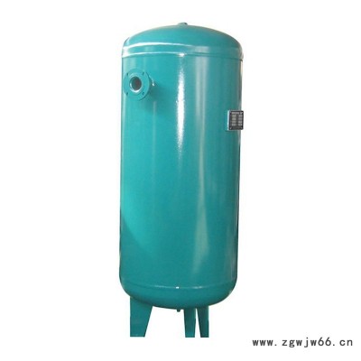 储气罐报价 储气罐型号 储气罐选型