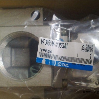 日本原装SMC电磁阀 VQ4551-4GB-03 VQ4551-5G