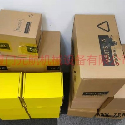 瓦锡兰WARTSILA真空马桶真空界面阀 114680 全新原装