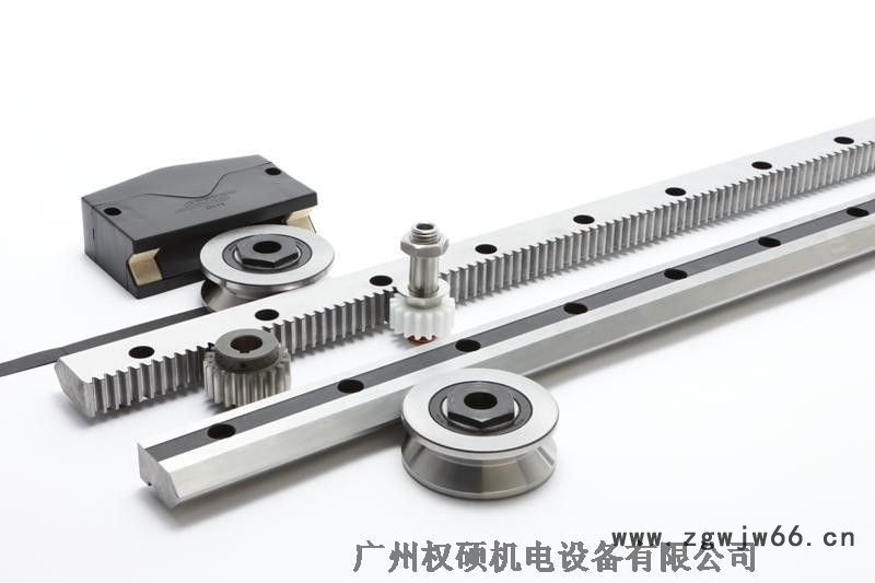 天津精密环形导轨HepcoMotionV型轴承终身免维护图1