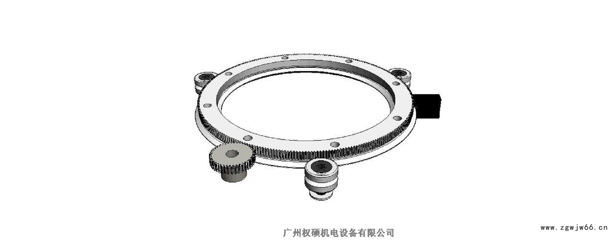 河西区高速直线模组HepcoMotionV型轴承服务至上图1