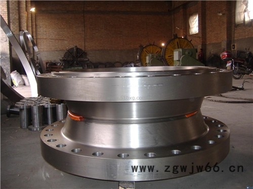 厂家直销大口径不锈钢法兰 规格齐全现货供应