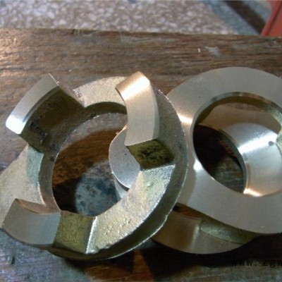 厂家ZG30Crl8Mnl2Si2N不锈钢铸件新闻