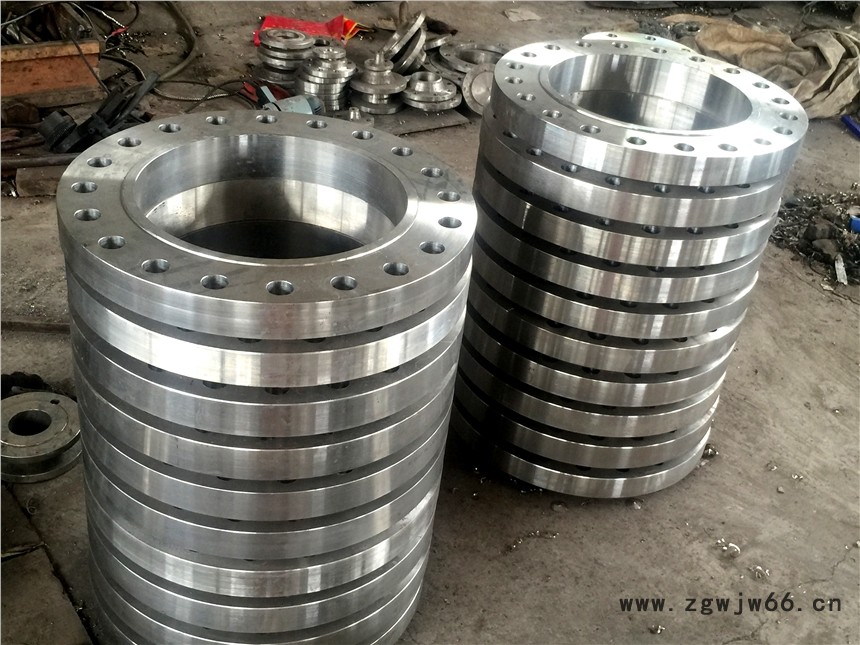 合金对焊法兰沧州汇商