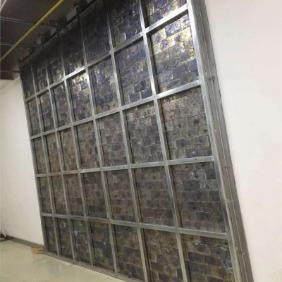 新闻:秦皇岛铅板铅玻璃厂家报价