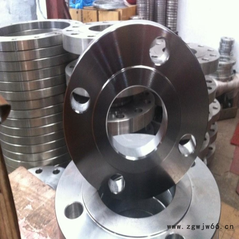 诚扬厂家专业生产对焊环松套法兰平焊法兰大量现货