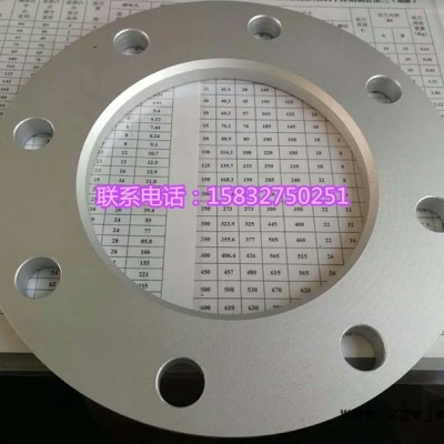 碳钢法兰厂家 河北法兰批发 碳钢平焊法兰最新价格