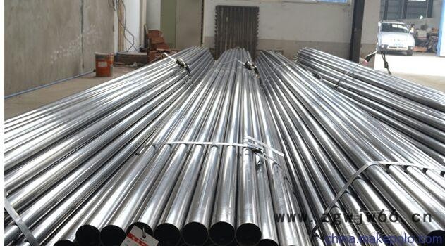 汉滨声测管法兰式螺旋式钳压式桥梁桩基规格厂家价格质量