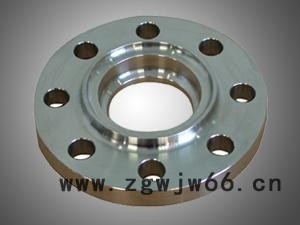 盐山不锈钢法兰厂家现货直销，价格实惠