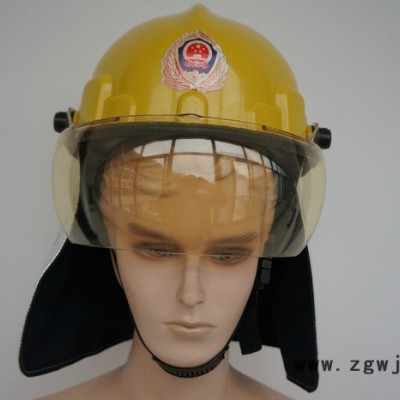 **FTK-B/A 韩式消防头盔