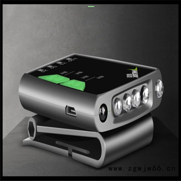 防爆安全帽灯 头灯 强光头灯 防汛抢险头灯 防汛抢险安全帽头灯图6