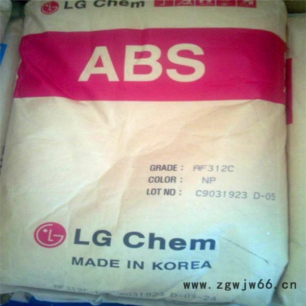 通用塑胶  ABS韩国LG    HI100  安全帽 管道系统 配件 冲击性能好图3