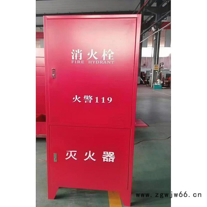 杰顺厂家 清河安全帽工具柜 消防应急箱 工地储物柜 款式多样图5