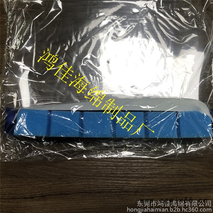 护目镜用无毒无菌海绵 高密度 低密度 快回弹 慢回弹 环保 柔软亲肤 加工定制 护目镜用无毒无菌海绵图5