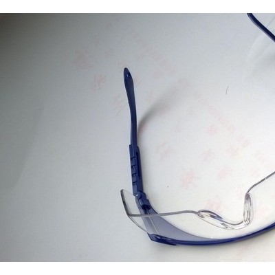 特价高清晰防护眼镜防尘防风沙 护目镜 抗冲击 防飞溅