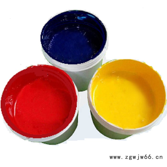 头盔安全帽水转印油墨  运动器材丝网印刷油墨图2