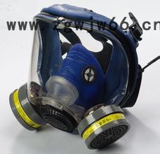 供应金河FHP电**防毒面具防护眼镜可定制图3