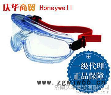 供应霍尼韦尔Honeywell1006193防护眼镜  V-Maxx运动型防冲击图3