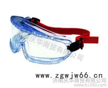 供应霍尼韦尔Honeywell1006193防护眼镜  V-Maxx运动型防冲击图2