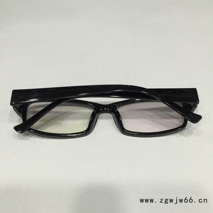 新款防紫外线电脑眼镜全框架平光护目镜**量大从优图4