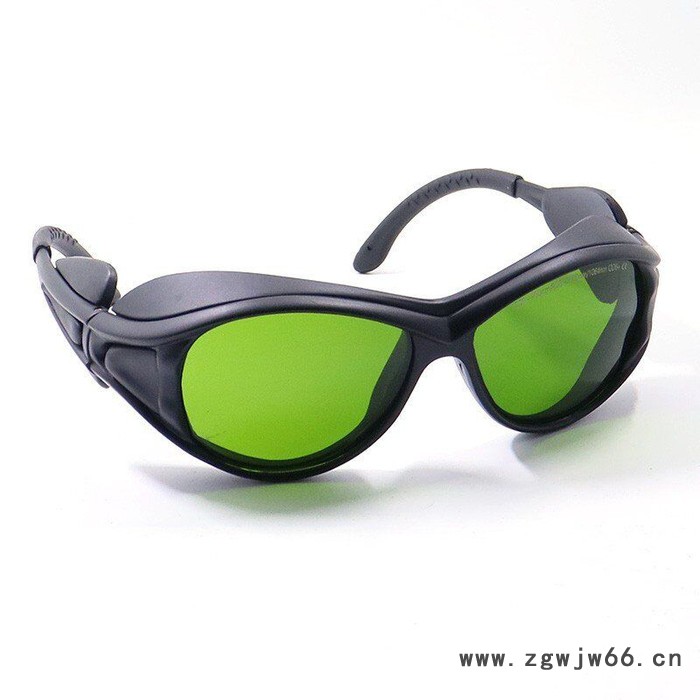 深之镭1064nm1070nm光纤激光防护眼镜 YAG打标机切割机焊接机防辐射眼镜紫外护目镜 1064nm激光防护眼镜图7