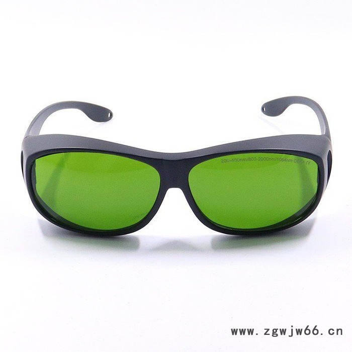 深之镭1064nm1070nm光纤激光防护眼镜 YAG打标机切割机焊接机防辐射眼镜紫外护目镜 1064nm激光防护眼镜图6