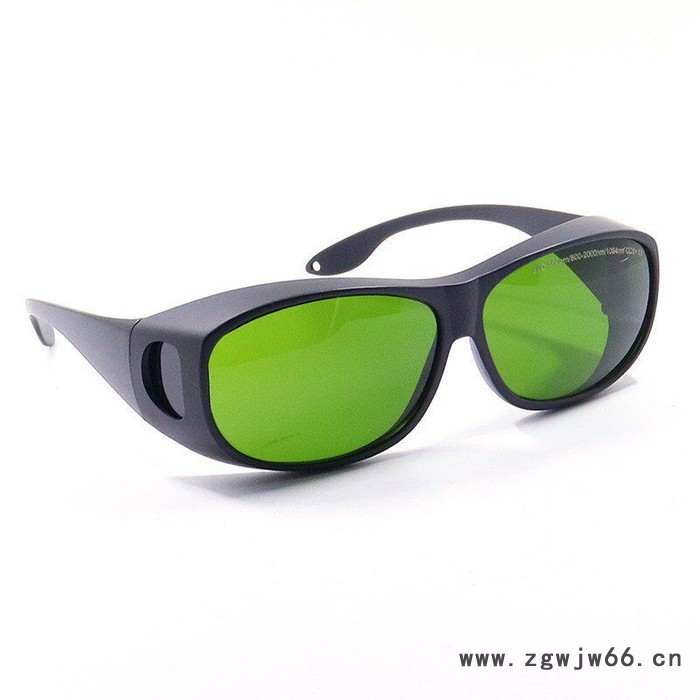 深之镭1064nm1070nm光纤激光防护眼镜 YAG打标机切割机焊接机防辐射眼镜紫外护目镜 1064nm激光防护眼镜图2