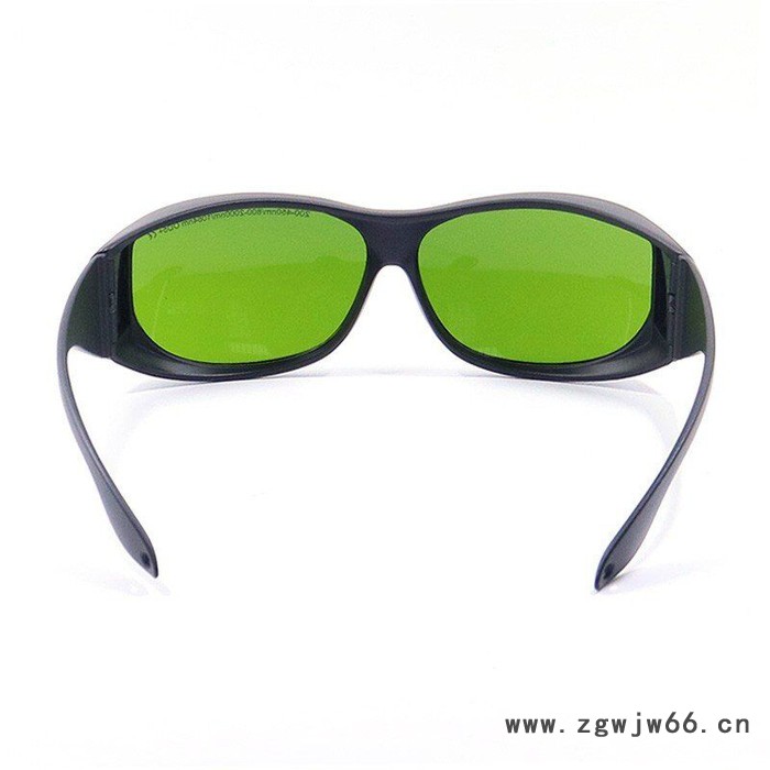 深之镭1064nm1070nm光纤激光防护眼镜 YAG打标机切割机焊接机防辐射眼镜紫外护目镜 1064nm激光防护眼镜图3