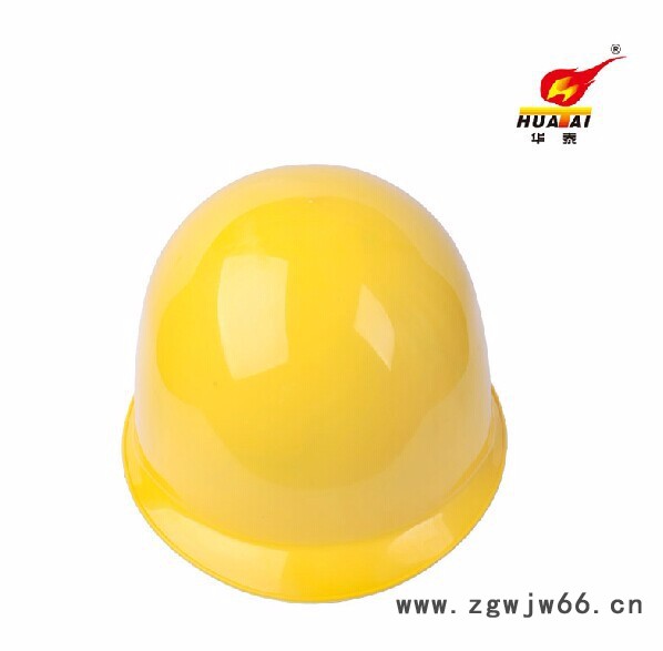 华泰电力安全帽工地绝缘安全帽工程施工防护安全帽  ABS塑料安全帽图3