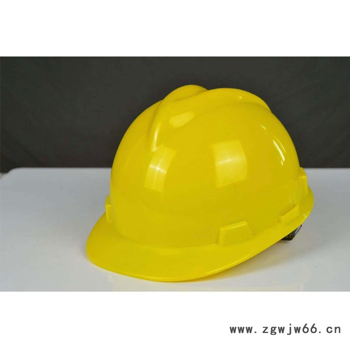 印字安全帽   工地佩戴安全帽   卡福特印字安全帽  工地佩戴安全帽价格图2