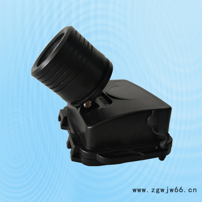 防爆安全帽 灯图4