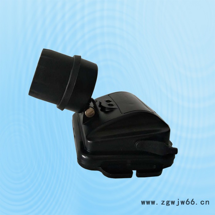 防爆安全帽 灯图3