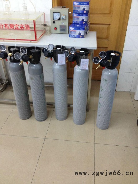 **氧氮氩二氧化碳**瓶帽 气瓶固定帽 钢瓶专用安全帽 标准气体图6