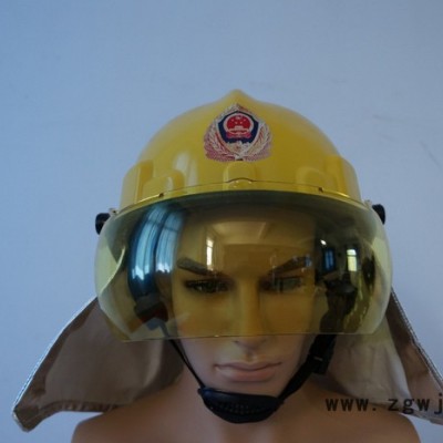**牌 RMK-LA型韩式消防头盔  3C认证**产品