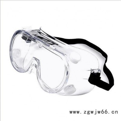 供应3M1621AF防雾护目镜