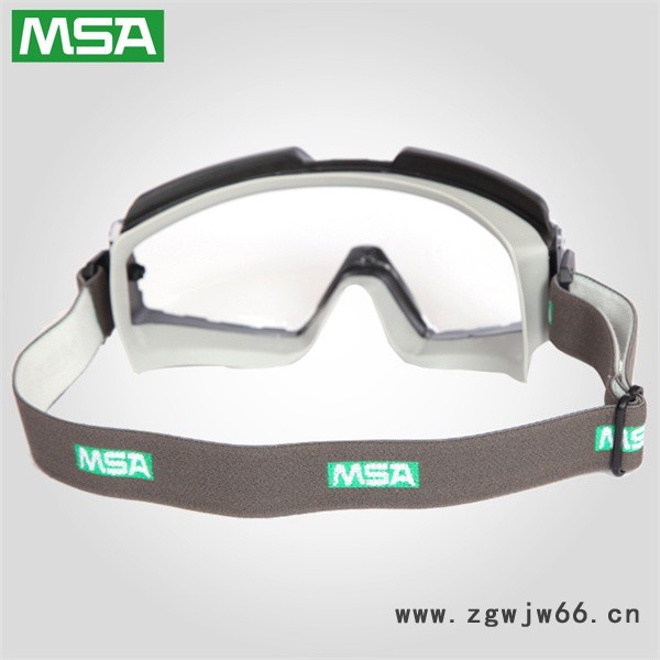 梅思安ChemPro护目镜防护眼罩美国进口护目镜眼罩 防冲击防紫外线护目镜防护眼罩 时尚美观大方图2