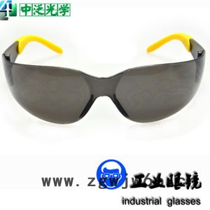 供应ZFZF-I063工业眼镜  电焊护目镜