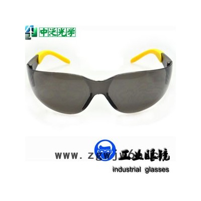 供应ZFZF-I063工业眼镜  电焊护目镜