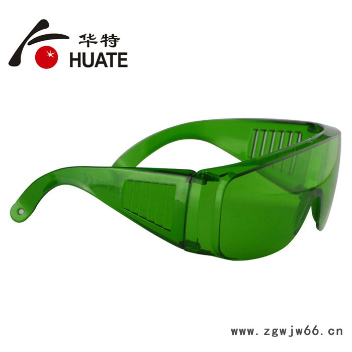 HT2301防护眼镜防紫外线超大 带沿可挂式 劳保电焊眼镜批发图3