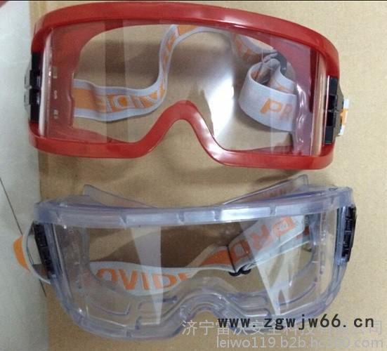 消防护目镜 济宁雷沃批发图3