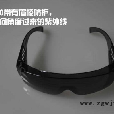 LUV-70固化专用紫外线防护眼镜