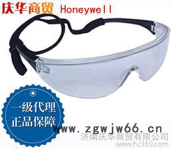供应霍尼韦尔Honeywell1005985防护眼镜  运动款防冲击眼镜图3