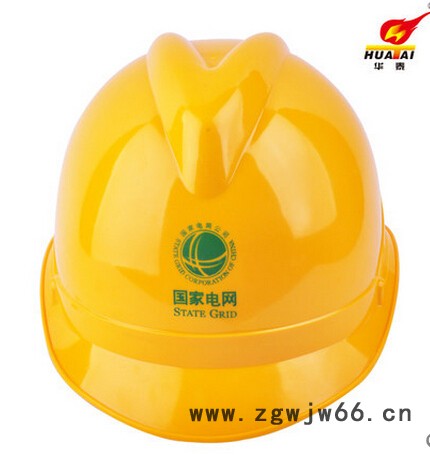施工安全帽、电力安全帽、安全帽批发厂家图3
