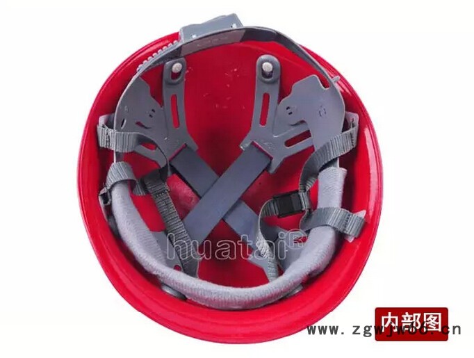 施工安全帽、电力安全帽、安全帽批发厂家图2