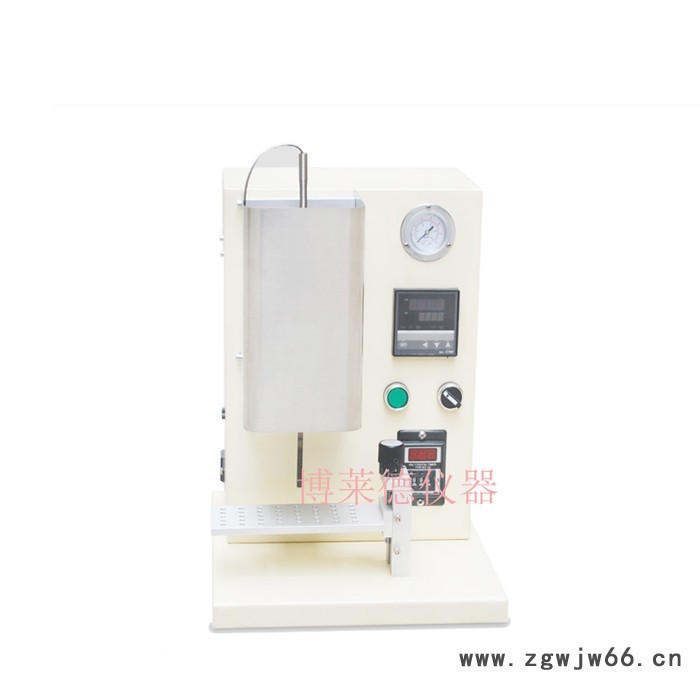 博莱德BLD-318护目镜抗冲击试验机 护目镜抗冲击测试装置 护目镜检测仪图7