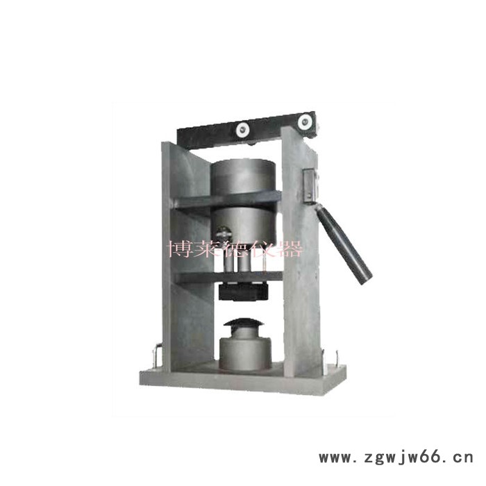 博莱德BLD-318护目镜抗冲击试验机 护目镜抗冲击测试装置 护目镜检测仪图3