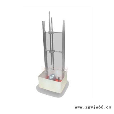 博莱德BLD-318护目镜抗冲击试验机 护目镜抗冲击测试装置 护目镜检测仪