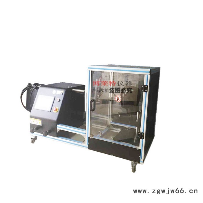 护目镜防熔融金属试验装置 护目镜防炽热固体试验装置图8