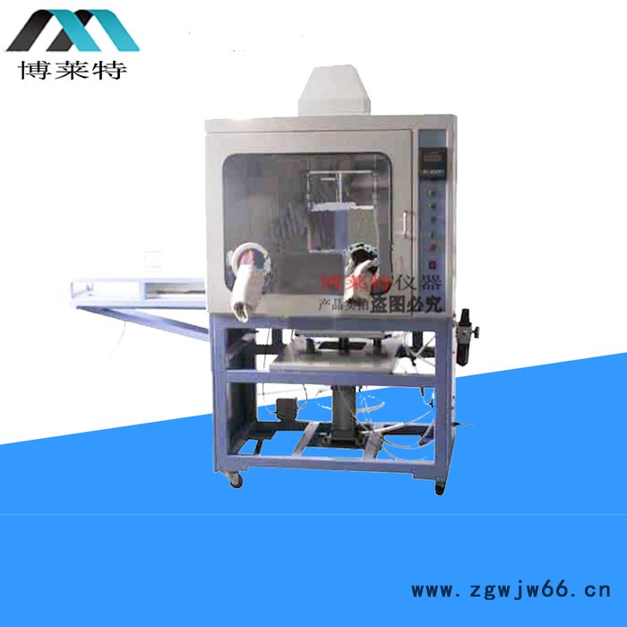 护目镜防熔融金属试验装置 护目镜防炽热固体试验装置图4