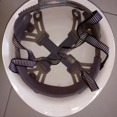 石家庄华泰 安全帽 V型安全猫 玻璃钢安全帽 绝缘型安全帽 ABS材质安全帽